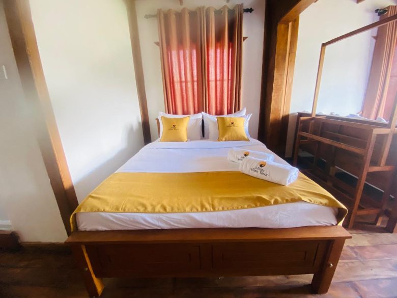Guest Room – Infinity Winter Resort, Nuwara Eliya